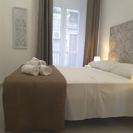 A Casa Dei 3 Apartman Catania-Fontanarossai nemzetközi repülőtér Kültér fotó