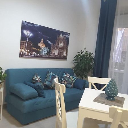 A Casa Dei 3 Apartman Catania-Fontanarossai nemzetközi repülőtér Kültér fotó