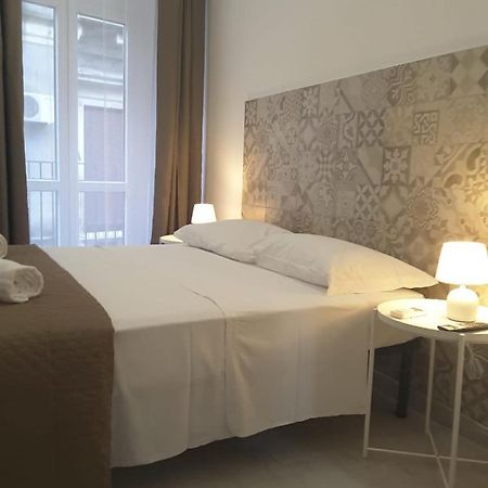 A Casa Dei 3 Apartman Catania-Fontanarossai nemzetközi repülőtér Kültér fotó