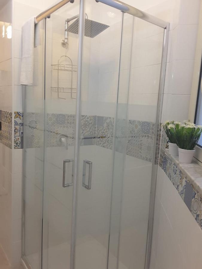 A Casa Dei 3 Apartman Catania-Fontanarossai nemzetközi repülőtér Kültér fotó