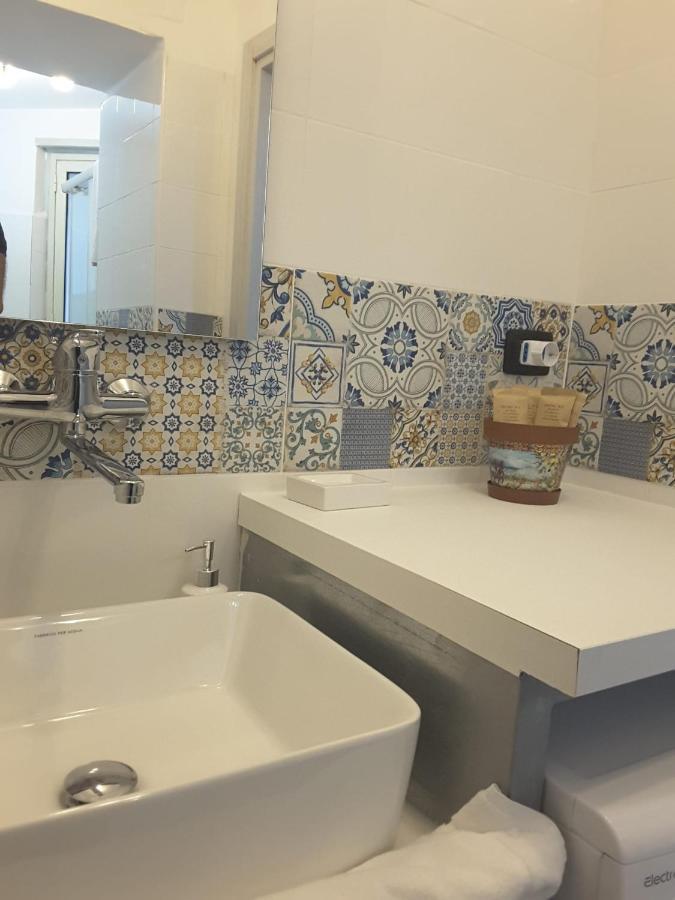 A Casa Dei 3 Apartman Catania-Fontanarossai nemzetközi repülőtér Kültér fotó