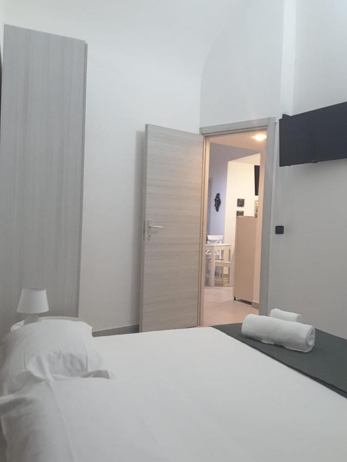 A Casa Dei 3 Apartman Catania-Fontanarossai nemzetközi repülőtér Kültér fotó