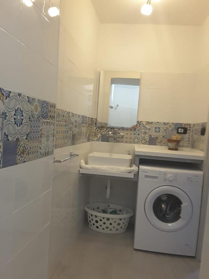 A Casa Dei 3 Apartman Catania-Fontanarossai nemzetközi repülőtér Kültér fotó